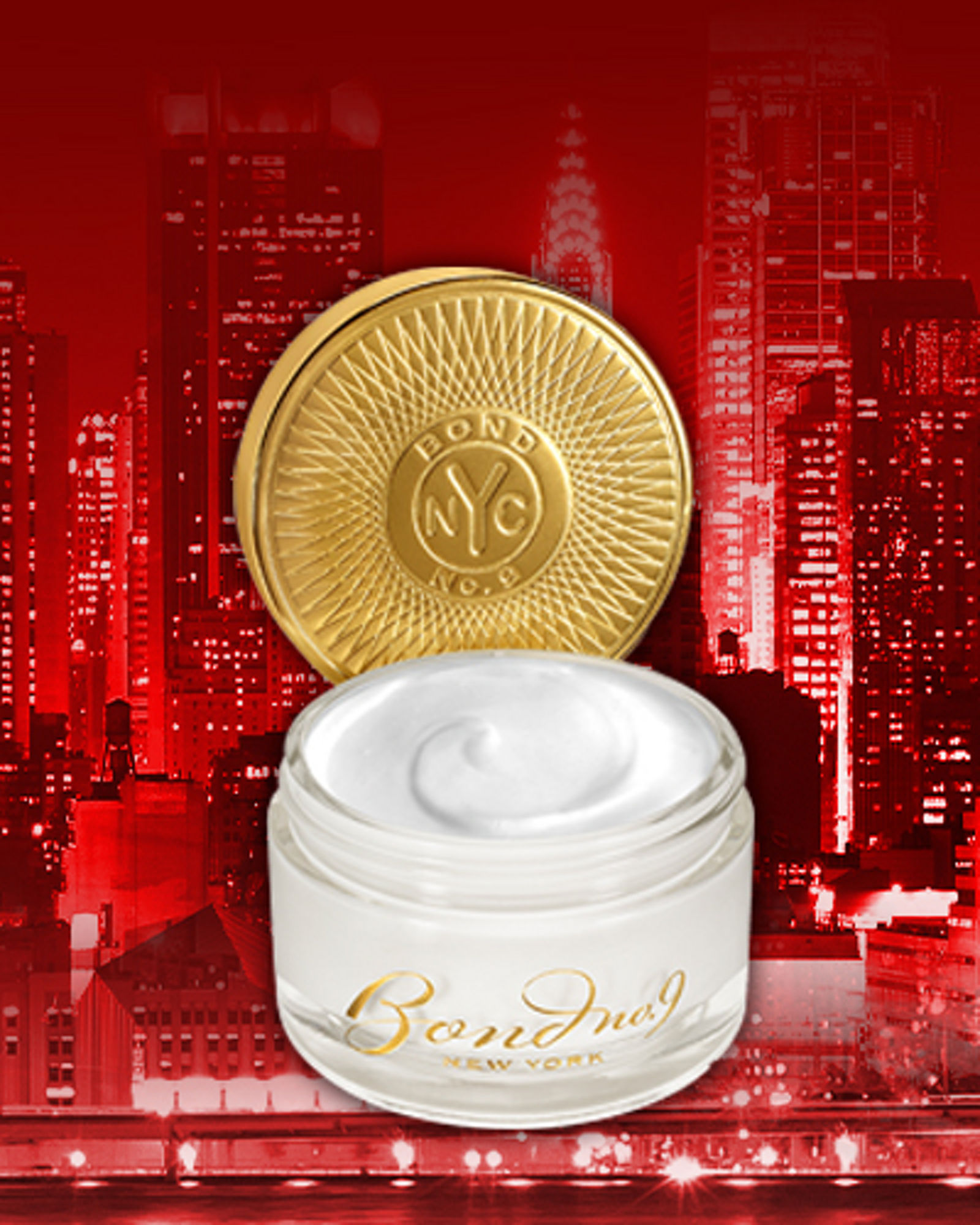 Bond no 9 discount new york signature